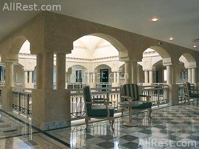 Hasdrubal Thalassa & Spa Hotel 18